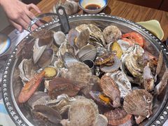 -和源祥·日照菜扛把子(万平口一店)