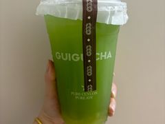 -桂桂茶(张家港吾悦广场店)