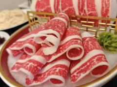 -牛将军•涮肉•烤肉•铁板烧(北京王府井·故宫店)