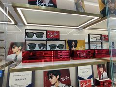 -世纪大明眼镜·蔡司战略授权店(汉街店)