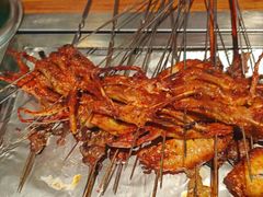 爆汁鸭舌-那些年记忆烧烤