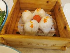 东方虾饺皇-东方之珠海鲜酒楼(南开店)