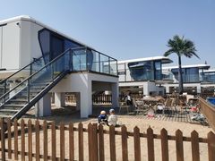 -长兴岛海滨公园