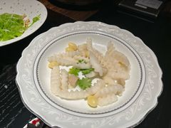 -锦楼·臻选新杭帮(杭州中心店)