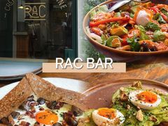 -RAC BAR(安福路店)
