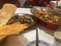 -大张烙馍村(泉山店)