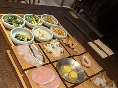 -银米·云南传统过桥米线(双廊黑金冠店)