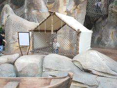 -杭州开元森泊度假乐园