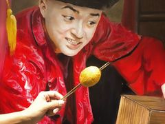 -马路边边串串香(双井直营店)