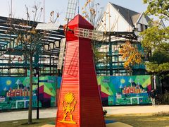 -安徒生童话乐园