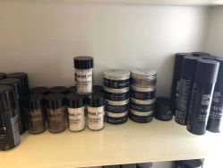 -TONI&GUY
