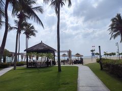 -石梅湾艾美度假酒店