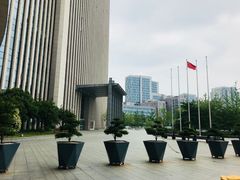 -无锡新湖铂尔曼大酒店