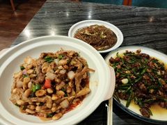 -情妹耙泥鳅·江湖川菜(科华店)