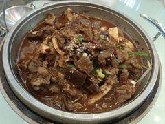 -哈啾嗨·蒙文化主题餐厅(京汉新城店)