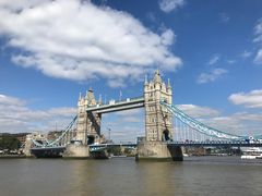 -伦敦塔桥