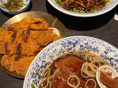 -阿大排档(长春这有山店)