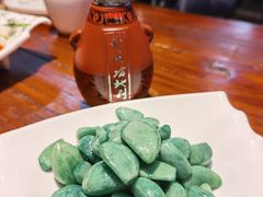 -东家小院金汤酸菜鱼(南阳路店)