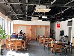 大堂-大自然醉鹅·铁锅火焰鹅(上海联洋店)