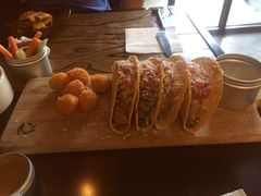 -黑角餐厅美式狂野Blackhorn(昌茂花园店)