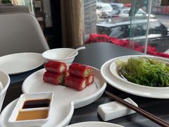 -最忆早茶(蜀汉路店)