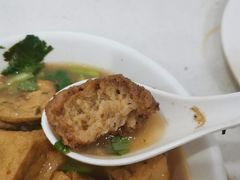 -老磁器口豆汁店(天坛店)