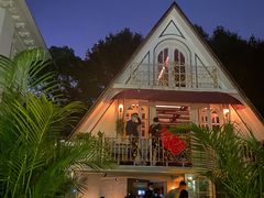 -弦月窗LUNETTE BY AMANDA(复兴路店)