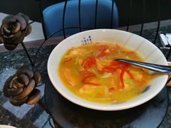 私房豆腐-小城故事·地道宁波味(月湖盛园店)