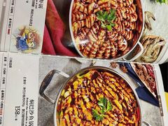 -黄记煌三汁焖锅(顺义华联店)