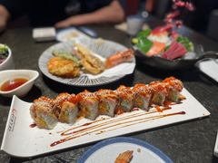 -将太无二·北美传奇寿司(荟聚购物中心西红门店)