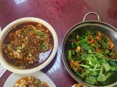 -老丘丘(较场口店)