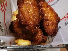 -Sizzler时时乐西餐厅(长楹天街购物中心店)