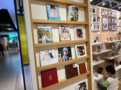 -方快-照相馆(金桥国际店)