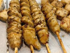 -亿牌牌东北烧烤(怀特店)