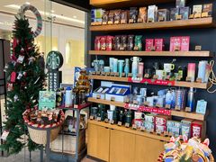 -星巴克臻选(杭州西溪印象城店)