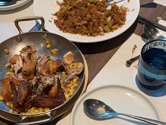 -港丽餐厅(来福士店)