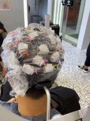 -型色沙龙 Color Salon