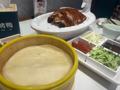 -东流山北京烤鸭·家常菜(南京首店)