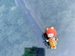 -古龙峡云天玻霸