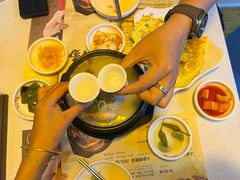-长顺参鸡汤店(西塔总店)