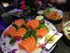 -德川家日本料理(中关村寰太大厦店)