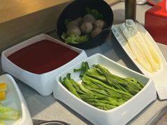 -海底捞火锅(高新活力汇店)