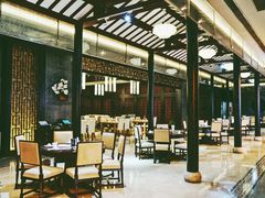 大堂-启东恒大酒店·吕四渔号海鲜餐厅