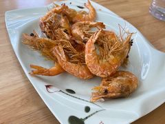 -庆山饭店·海鲜饺子家常菜(北戴河黑石路店)