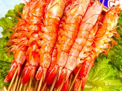 -鲜得莱渔港·小平岛海胆馆(七贤岭店)