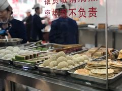 -常州糕团店(北大街新世纪商城店)