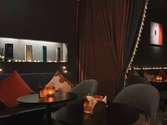 -Ish Whiskey&Cocktail Bar酒吧(合生麒麟新天地店)