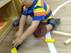 -AKA国际儿童中心Awesome Kids Academy