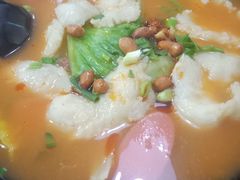 -缘久缘米粉(新街口店)