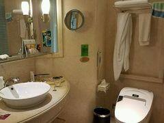 -白金汉爵大酒店(相城店)